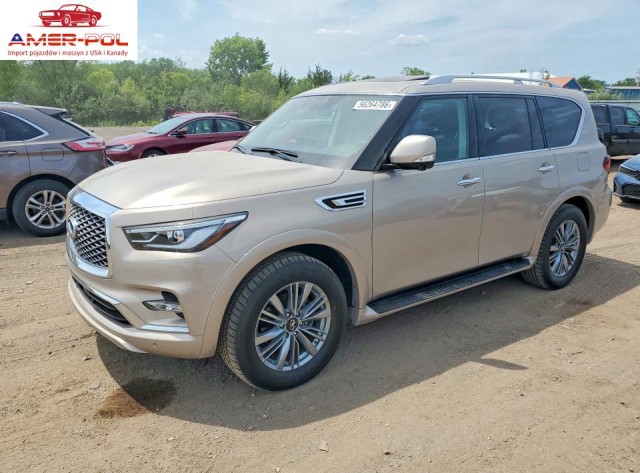 infiniti