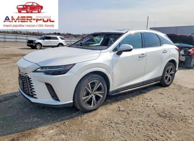 lexus