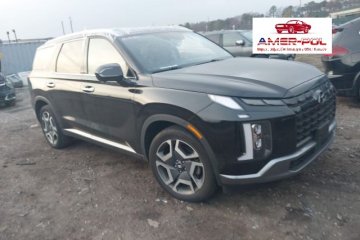 Limited, 2023r., 4x4, 3.8L