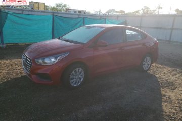 HYUNDAI ACCENT SE, 2020r., 1.6L