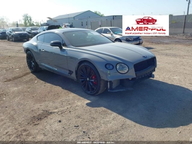 bentley