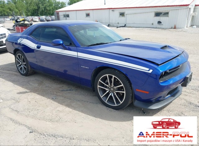 dodge