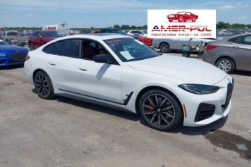 430i Gran Coupe, 2024r., 2.0L