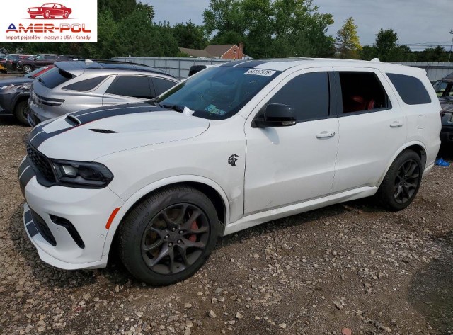 dodge