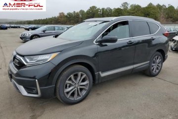 HONDA CR-V TOURING, 2022r., 4x4, 1.5L