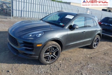 2019, 3.0L, 4x4, S, od ubezpieczalni