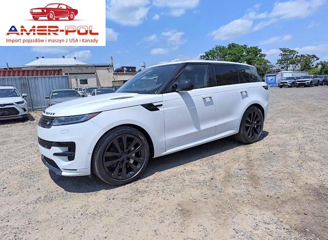 land-rover