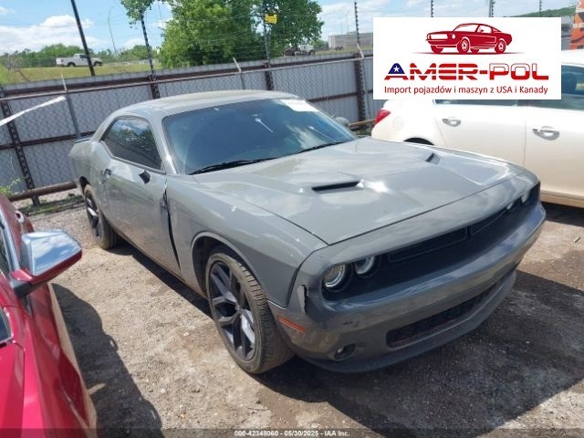 dodge
