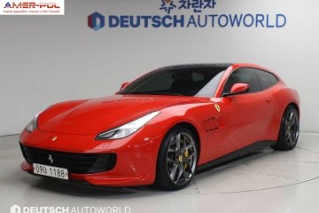 T 3.9 V8 2017