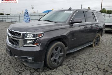 CHEVROLET TAHOE C1500 LT, 2018r., 5.3L