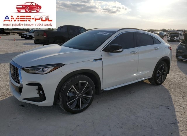 infiniti