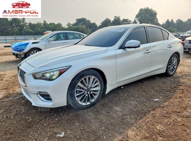 infiniti
