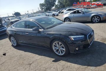 2023 AUDI A5 PREMIUM 40,  silnik benzynowy 2.0  L