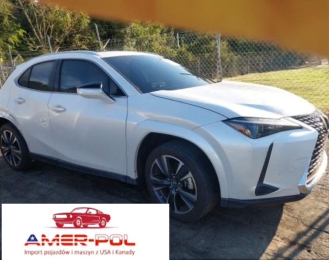 lexus