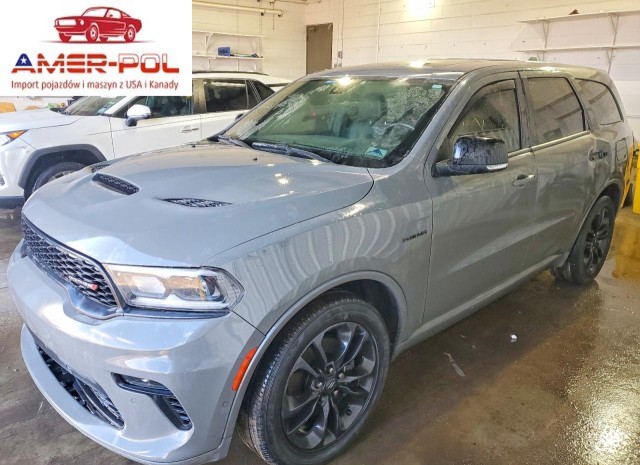 dodge