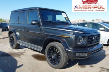 G 550 suv