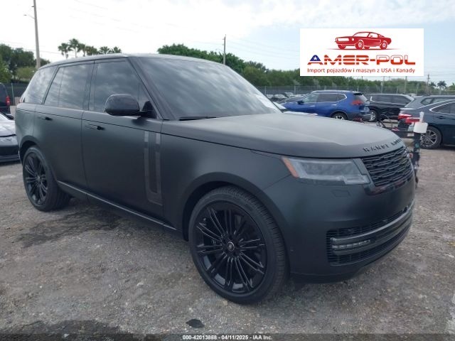 land-rover