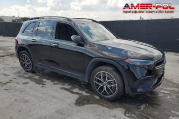 2023 Mercedes-Benz EQB 300 4MATIC