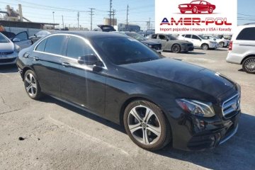 2019r., E300 RWD, 2.0L