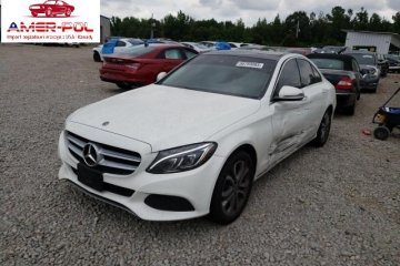 2018r., 4matic, 2.0L