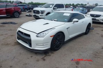 2016 r., 3,8 L PREMIUM