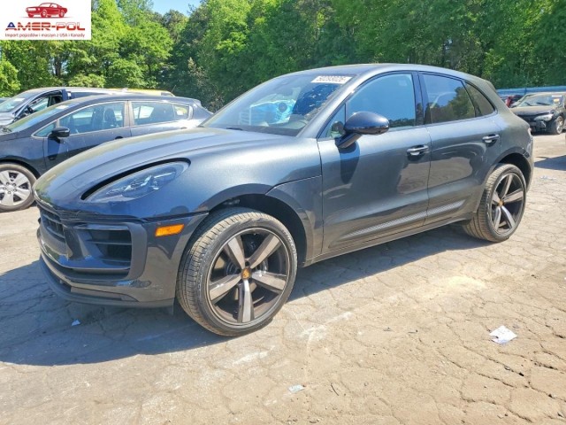 porsche