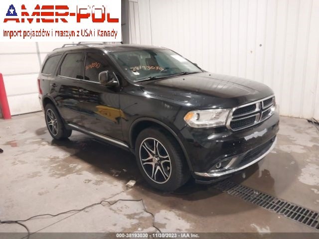 dodge