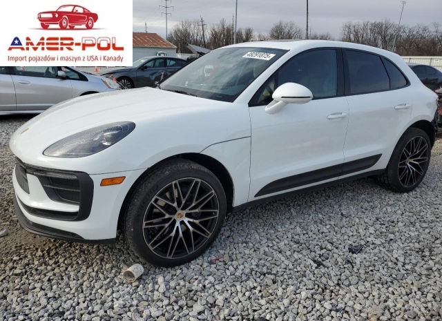 porsche
