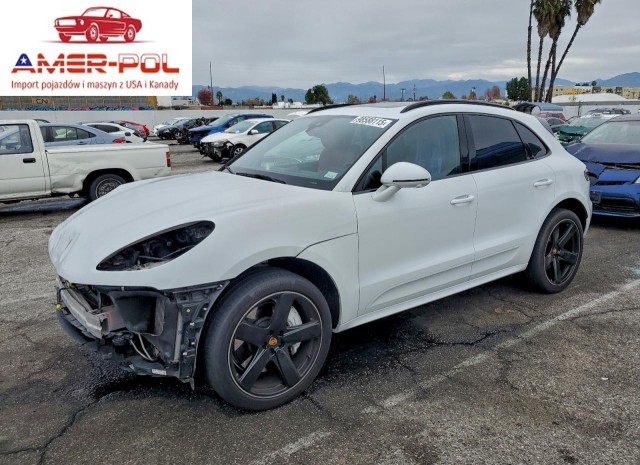 porsche