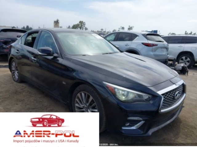 infiniti