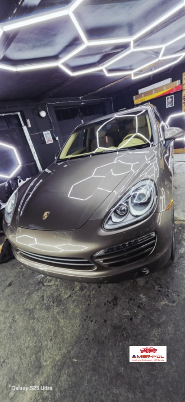 porsche