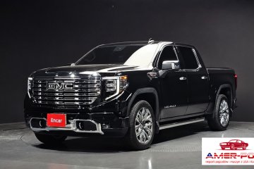 2025r., Denali-X, 6.2L