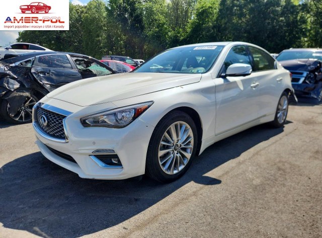 infiniti