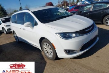 CHRYSLER PACIFICA TOURING L