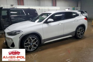 2018 BMW X2 XDRIVE28I