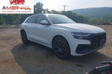 Premium Plus 55 Tfsi Quattro Tiptronic 2021 3.0l