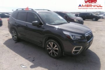 2020, 2.5L, 4x4, LIMITED, po gradobiciu