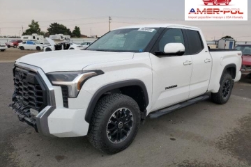 2022, 3.4L, 4x4, TRD OFF-ROAD, od ubezpieczalni