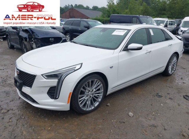 cadillac