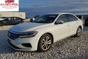 VOLKSWAGEN PASSAT S 2020