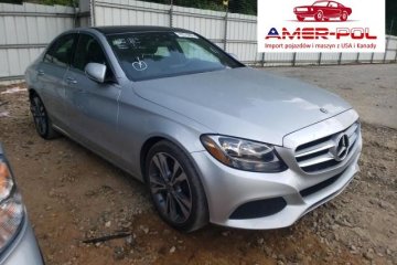 Mercedes-Benz Klasa C 300 9G-TRONIC