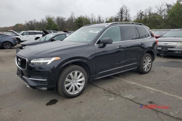 2019 XC90 T6 MOMENTUM 2.0L 4X4