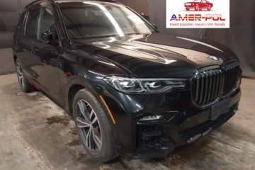 xdrive40i, 2022r., 4x4, 3.0L