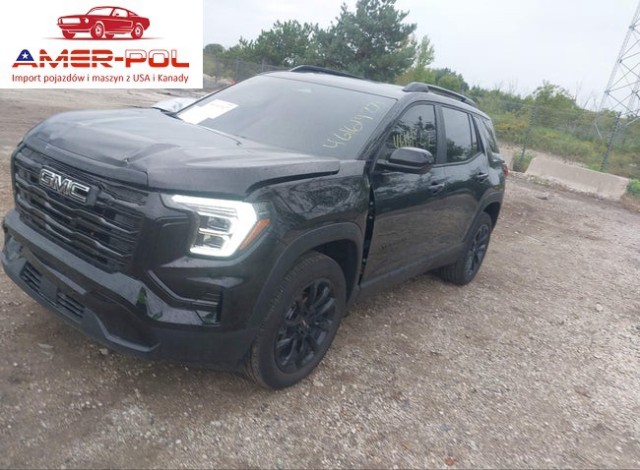 gmc