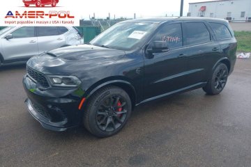 Srt Hellcat Plus Awd 2024