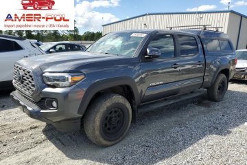 Double Cab 2021 3.5l