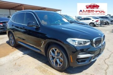 xdrive30i, 2020r., 4x4, 2.0L