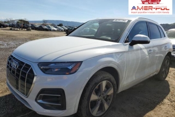 2023, 2.0L, 4x4, PREMIUM PLUS, od ubezpieczalni