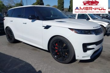 P530 Dynamic Se, 2025r., 4x4, 4.4L