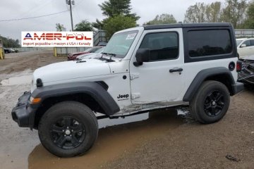 2022, 3,6L, 4x4, SPORT